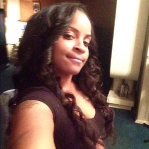 Meet your Posher, Ladonna